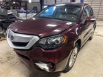 Driver Left Fuel Pump Assembly 2.3L Primary Fits 07-12 Rdx 117085. Fixed Price $169.00.