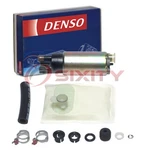 Denso Fuel Pump & Strainer Set For 2000-2005 Honda S2000 2.0L 2.2L L4 Air Vl. Fixed Price $149.20.