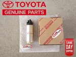 93 - 97 Toyota Land Cruiser FZJ80 4.5L V6 Fuel Pump Oem Brand New. Fixed Price $461.99.