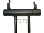Jp Group Dansk Exhaust Muffler 101010060 Porsche 912 356B 356C 356SC. Fixed Price $1064.64.