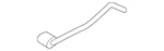 Genuine Mazda Fuel Sender And Hanger Assembly ZZE2-43-540. Fixed Price $15.71.