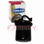 Purolator Fuel Filter For 1990-2015 Subaru Legacy 2.2L H4 Gas Pump Line Air. Fixed Price $15.34.