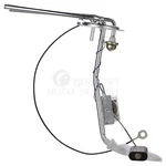 Spectra Premium Fuel Tank Sending Unit FG10G For Chevrolet Pontiac. Fixed Price $111.25.
