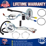Metal Tank Fuel Sending Unit Kit 1994-1997 Ford F250 F350 Diesel Pickup 7.3L. Fixed Price $55.49.