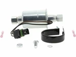 Carter 33XP93P In-line Electric Fuel Pump Fits 1999 Chevy Tahoe 6.5L V8 L56. Fixed Price $64.67.