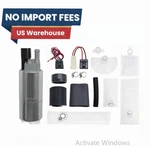 Genuine Walbro/ti 255LPH Performance GSS342 Fuel Pump + Kit 350Z 370Z G35 G37. Fixed Price $87.71.