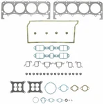 Engine Cylinder Head Gasket Set Fel-pro For 1965 Jeep J-300 5.3L V8. Fixed Price $145.39.
