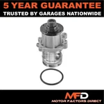 Fits Bmw Series 1989-2006 Z3 1995-2003 1.6 1.8 1.9 2.0 Mfd Water Pump 1721872. Fixed Price $64.39.