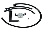 J&l Satin Oil Separator 3.0 Passenger Side Fits 2010-2015 LS3 Camaro. Fixed Price $179.00.
