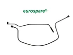 Set Of 2 Coolant Water Hoses For Jaguar Vanden Plas Base XJ8. Fixed Price $121.82.