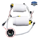 For 2007/2008/2009/2010 Porsche 955 Cayenne Turbo Fuel Pumps Left & Right Side. Fixed Price $83.81.