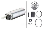 Electric Fuel Pump Hella 358300341. Fixed Price $69.66.