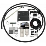 Airdog A4SPBD104 150GPH 4G Lift Pump Fuel System For Dodge Cummins New. Fixed Price $721.00.
