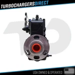 Turbochargers Direct Remanufactured Diesel Injection Pump For John Deere 4219D. Fixed Price $1870.99.