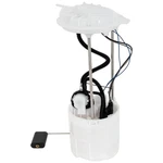 For Ram 1500 2013 Fuel Pump 6/8 Cyl Electric In-tank W/ Sending Unit. Fixed Price $103.62.