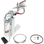 Fuel Pump Assembly Tank Mounted Fits 90-91 Ford F150 Pickup 445555. Fixed Price $161.40.