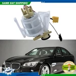 New Fuel Pumps Tank 16117217261 Mounted For Bmw F01 740I 2009-2015. Fixed Price $66.59.