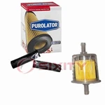 Purolator Fuel Filter For 1970 American Motors Amx Gas Pump Line Air Di. Fixed Price $10.55.
