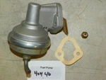 40446 Rebuilt Fuel Pump 1966-1969 Chevrolet Gmc Buick Olds L6 230 250 Usa. Fixed Price $71.95.