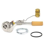 Fuel Sending Unit 3/8"+RETURN 1965-1968 Mustang. Fixed Price $56.40.