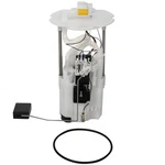 For Infiniti FX35 2010-2012 3.5L 3498CC V6 Electrical Fuel Pump Module SP4173M. Fixed Price $56.24.