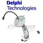 Delphi HP10199 Fuel Pump & Sender Assembly For SP2134H PFS-616 P76597S Dk. Fixed Price $333.68.