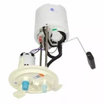 Genuine Ford Fuel Pump DL3Z-9H307-A. Fixed Price $229.64.