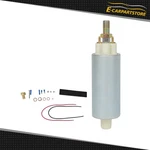 Fuel Pump Fit For Acura Integra L4 1.6L 1986 1987 1988 1989 FE0285 SP1186. Fixed Price $37.99.