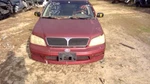 Fuel Pump Only Excluding Evolution Fits 02-03 Lancer 1174002. Fixed Price $59.95.