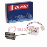 Denso Fuel Tank Sending Unit For 2000-2005 Toyota Echo 1.5L L4 Air Delivery Qf. Fixed Price $53.39.