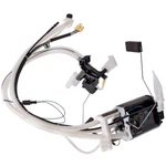 Electrical Fuel Pump Gas For Land Rover Range 2006-2009 LR015178. Fixed Price $56.21.