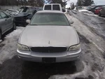 Fuel Pump Assembly 6-231 3.8L Fits 98-99 Park Avenue 23883617. Fixed Price $110.70.