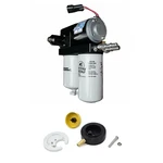 Airdog Ii 5G 100 Gph Fuel Pump & Rudy's Sump For 98-04 Dodge Ram 5.9L Cummins. Fixed Price $902.95.
