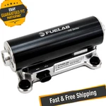 Fuelab 47403 H/e Series Brushless Twin Screw Pump. Fixed Price $1311.00.