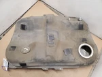 Toyota Venza Base, Fuel Tank, 2009-2016, 2.7L,4CYL,1ARFE, Fwd, 77001-0T010, Oem. Fixed Price $273.92.