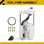 Fuel Pump Assembly For 2012 Mazda 2L And 2010-2013 2.3T FG1558. Fixed Price $48.99.