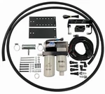 Airdog A4SPBC185 FP-100-4G Lift Pump 01-10 Chevy/gmc 6.6L Duramax. Fixed Price $701.95.