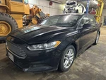 Used Fuel Pump Fits: 2014 Ford Fusion 1.5L Tank Mounted Grade. Fixed Price $59.20.