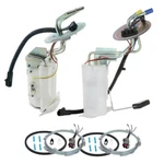 Fuel Pump Module Assembly GALLON+18 Fits 1992-1996 Ford F150 F250 F350. Fixed Price $122.99.