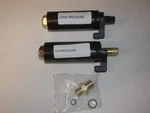 Low And Pressure Fuel Pumps Omc Volvo Penta 3857650 3858261 5.0 5.7 High. Fixed Price $196.49.