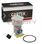 Carter Fuel Pump Module Assembly For 2006-2010 Dodge Attitude 1.6L L4 Air Qn. Fixed Price $193.63.