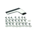 Uro 204720500HKPRM Interior Door Handle Kit. Fixed Price $82.29.