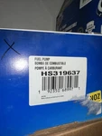 Fuel Pump Hanger Assembly Carquest HS319637. Fixed Price $59.99.