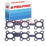 Fel-pro Exhaust Manifold Gasket Set For 2014-2018 Infiniti QX60 3.5L V6 Xx. Fixed Price $20.33.