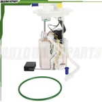 For 2013-2016 Nissan Pathfinder Infiniti QX60 V6 3.5L Fuel Pump Assembly. Fixed Price $52.98.