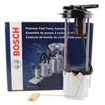 Bosch 67780 Fuel Pump Module Assembly For Chevrolet Gmc Silverado Sierra 1500. Fixed Price $215.80.