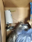 Acdelco Gold MU2294 Fuel Pump And Level Sensor Module. Fixed Price $251.95.