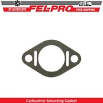 For 1949-1950 Gmc FP152 3.7L L6 Carburetor Mounting Gasket Fel-pro. Fixed Price $11.07.