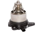 For Porsche Cayenne Engine Coolant Thermostat Housing Assembly Vernet 28697SYHN. Fixed Price $89.65.