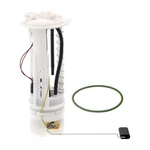 Herko 289GE Fuel Pump Module, Compatible With Jeep Liberty 2.4L 3.7L 2005-2007. Fixed Price $81.96.